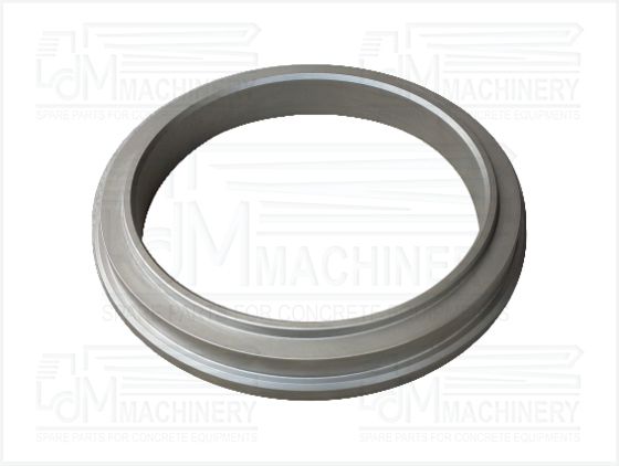 Schwing Spare Part CUTTING RING DN 220