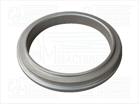 Schwing Spare Part CUTTING RING DN 230