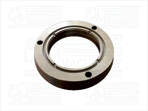 Schwing Spare Part SEALING COVER
