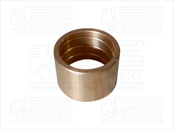 Schwing Spare Part BEARING BUSHING FOR STATIONARY PUMP