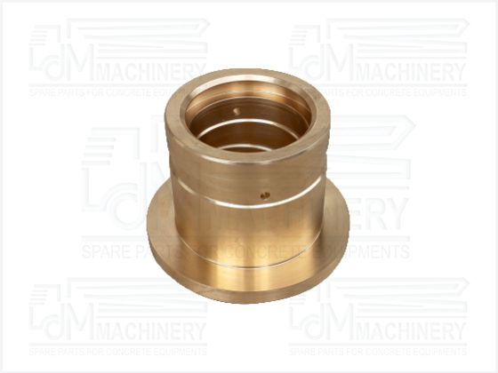 Schwing Spare Part SUPPORT BUSHING
