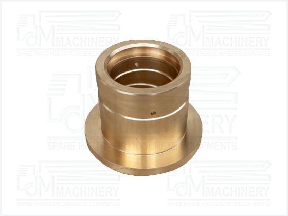 SUPPORT BUSHING