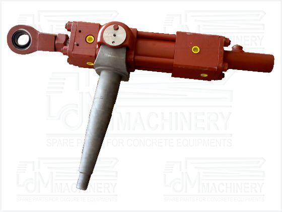 Schwing Spare Part SLEWING CYLINDER