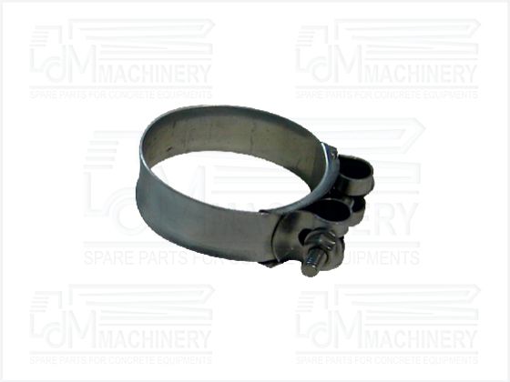 Schwing Spare Part CLAMP D85