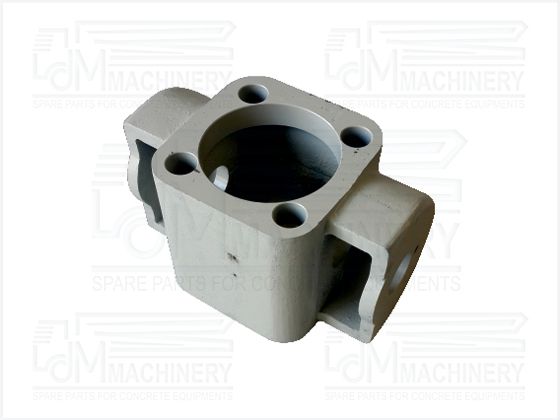 Schwing Spare Part CYLINDER SUPPORT