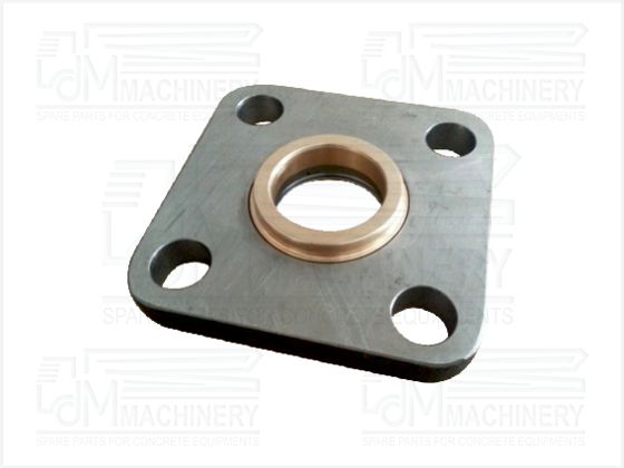 Schwing Spare Part TENSION RING
