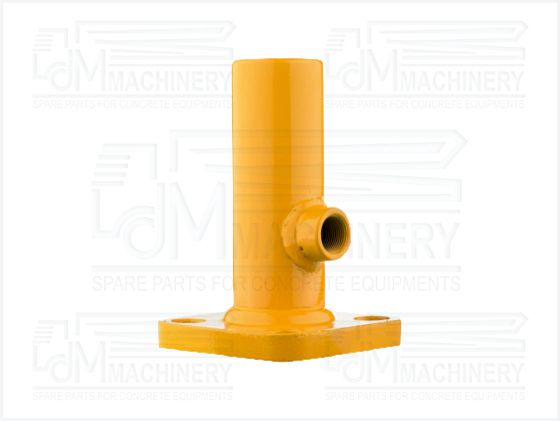 Schwing Spare Part PROTECTING TUBE