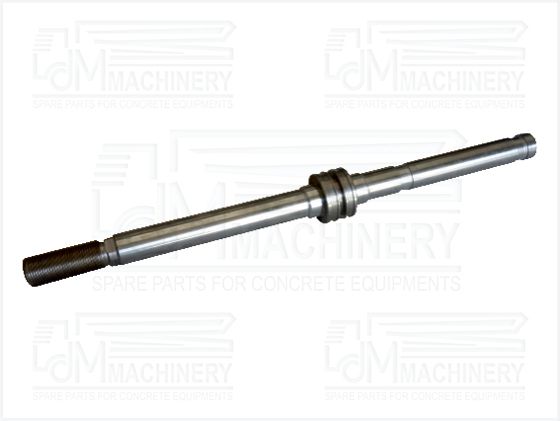 PISTON ROD