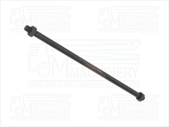 Schwing Spare Part THREADED BOLT