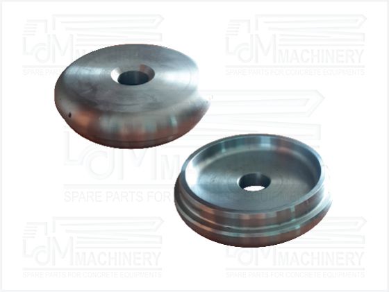 Schwing Spare Part COVER