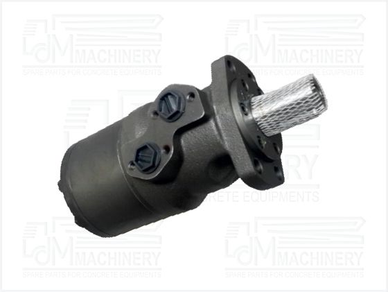 Schwing Spare Part HYDRAULIC MOTOR OMH 500