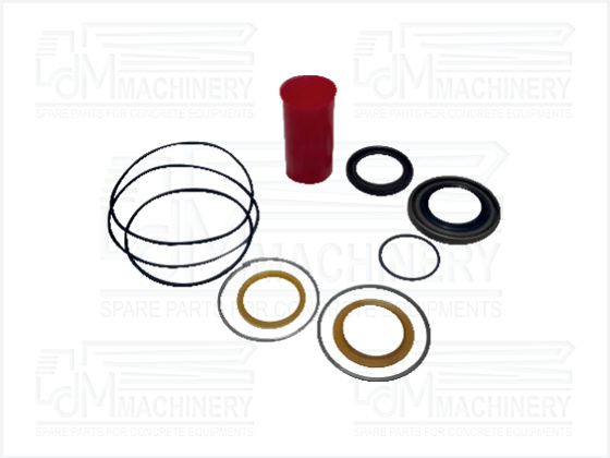 Schwing Spare Part SEAL SET FOR HYDRAULIC MOTOR