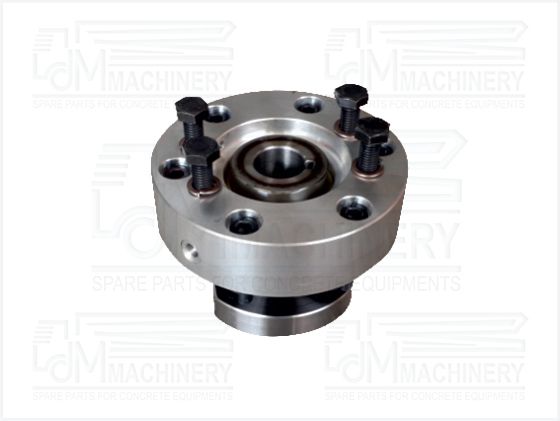 AGITATOR BEARING