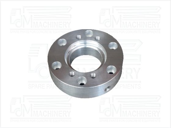 Schwing Spare Part SUPPORT