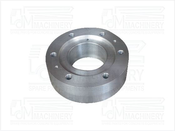 Schwing Spare Part SUPPORT