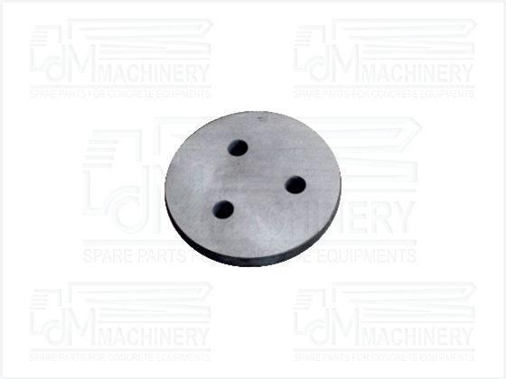 Schwing Spare Part DISC