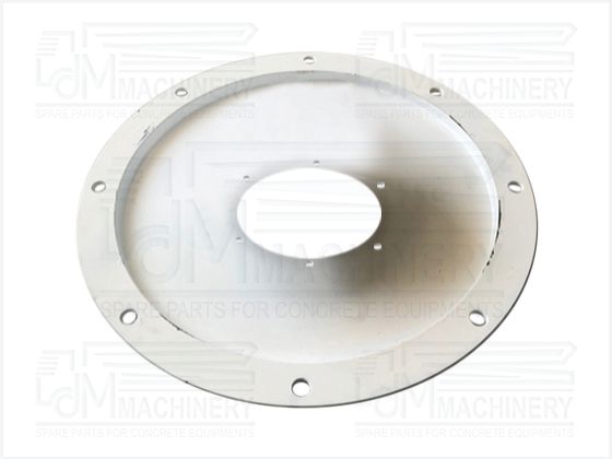 Schwing Spare Part ADAPTER FLANGE