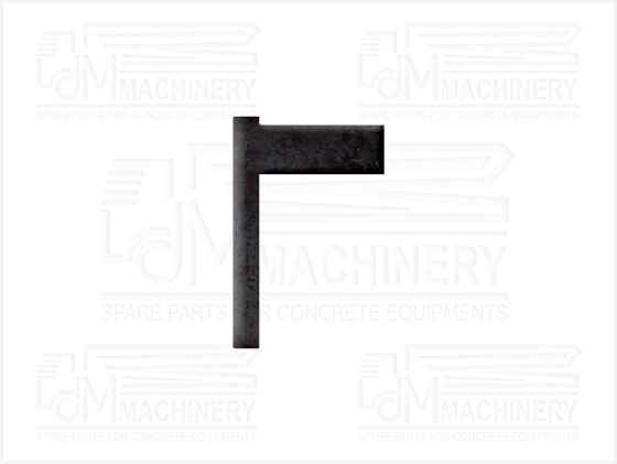 Schwing Spare Part PADDLE (FOR 10052446)
