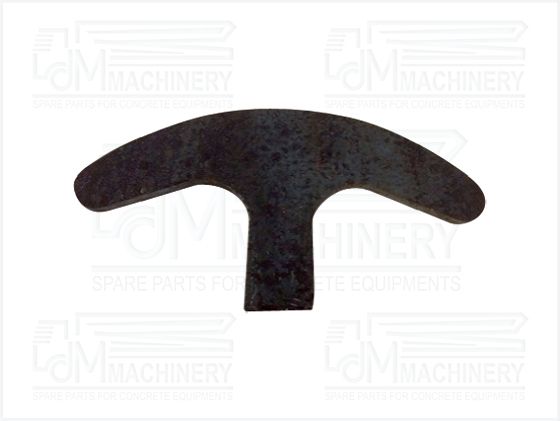 Schwing Spare Part PADDLE (FOR 10167220)