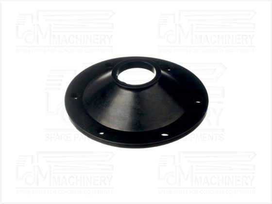 Schwing Spare Part SEALING CONE