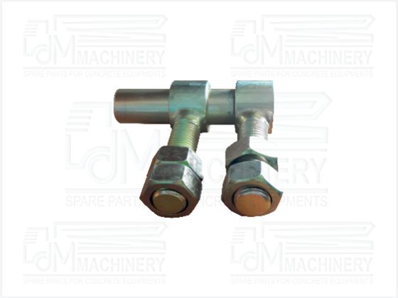 Schwing Spare Part HINGE