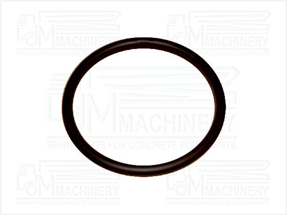 Schwing Spare Part D SEAL DN 150