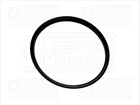 Schwing Spare Part D SEAL DN 180