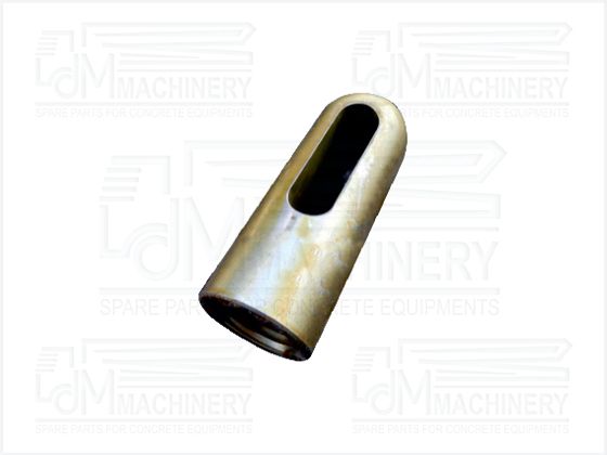 Schwing Spare Part THREADED BOLT