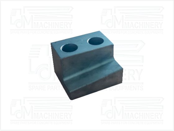 Schwing Spare Part CLAMPING PIECE RIGHT