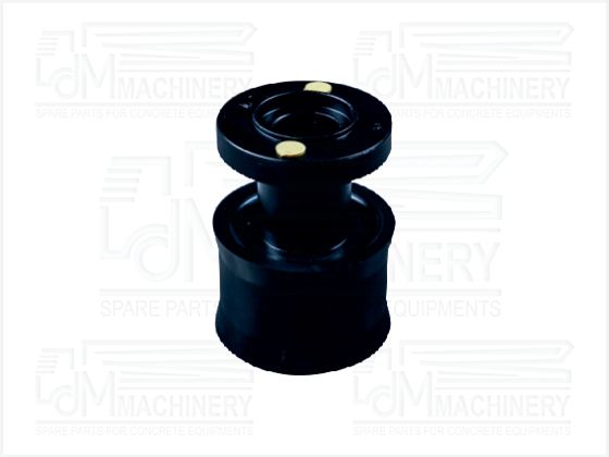 Schwing Spare Part PISTON RAM DN 150 FLANGED TYPE