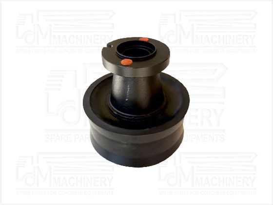 Schwing Spare Part PISTON RAM DN 250