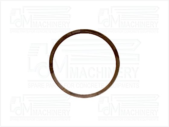 Schwing Spare Part HALF RING DN 180 212/190x12