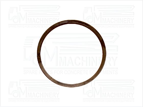 HALF RING DN 200 232/210x12