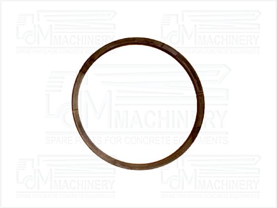 Schwing Spare Part HALF RING DN 230 262/242x12