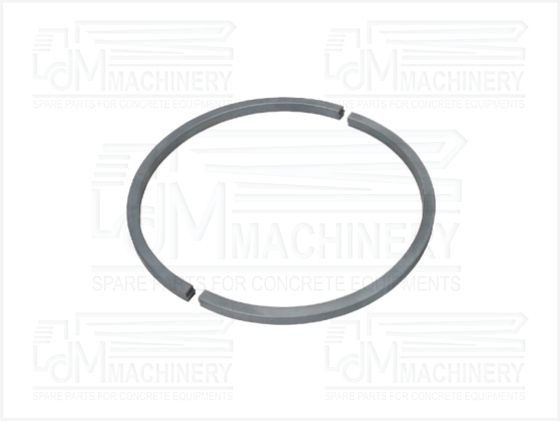 Schwing Spare Part HALF RING DN 250 280/260