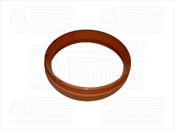 Schwing Spare Part LEADING RING DN 200