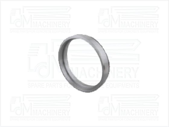 Schwing Spare Part LEADING RING DN 230