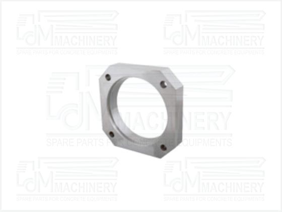 Schwing Spare Part FLANGE DN 200