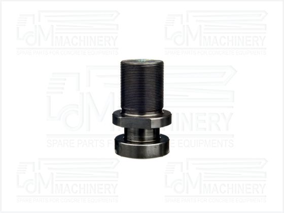 Schwing Spare Part PISTON JOINT