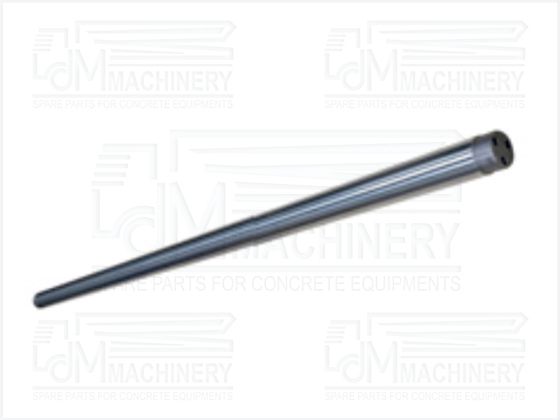 PISTON ROD Q75x2292