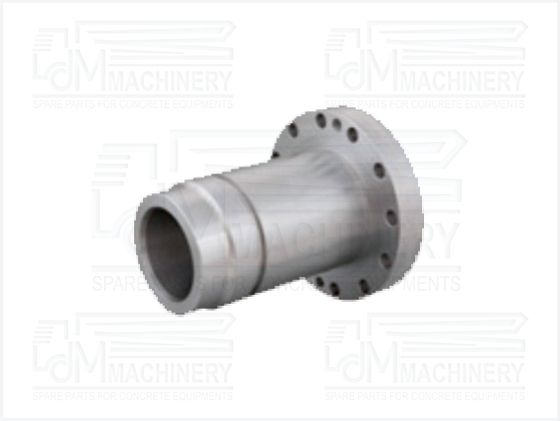 Schwing Spare Part GUIDE BUHSING D 110/75