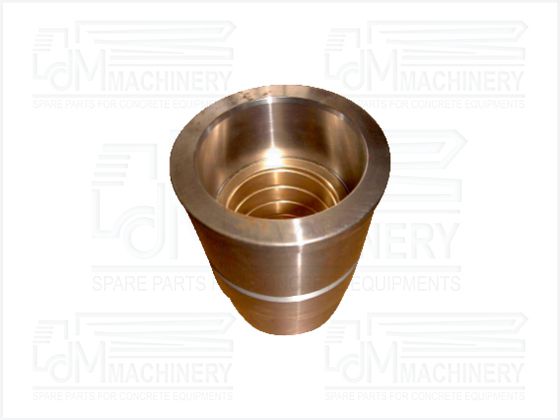 Schwing Spare Part GUIDE BUSHING D125/80