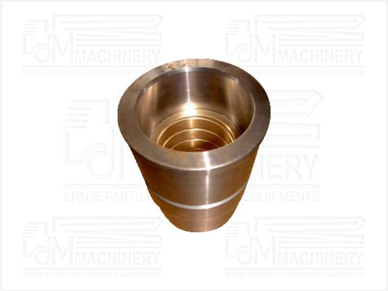 GUIDE BUSHING D125/80