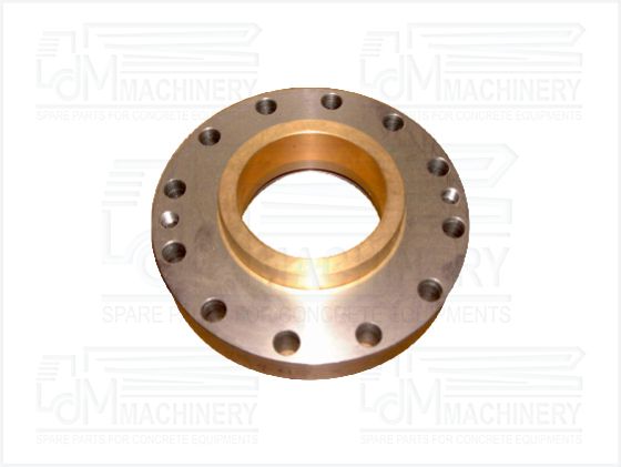 Schwing Spare Part TENSION RING D120/85