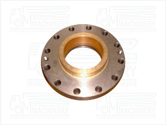Schwing Spare Part TENSION RING