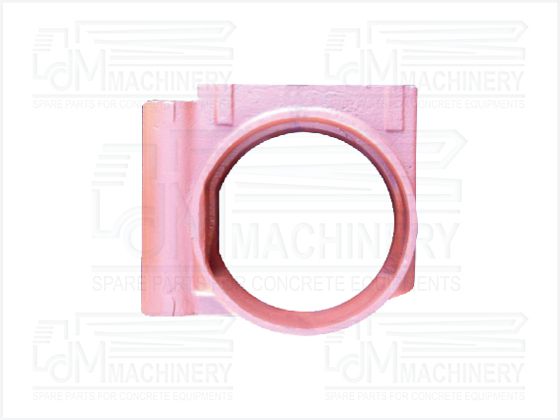 Schwing Spare Part SHELL CUP BODY 210/55/30