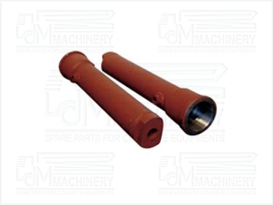 Schwing Spare Part PLUNGER HOUSING