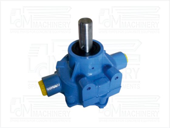 Schwing Spare Part WATER PUMP