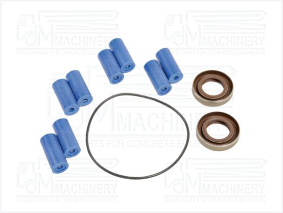 Schwing Spare Part SEAL SET FOR WATER PUMP