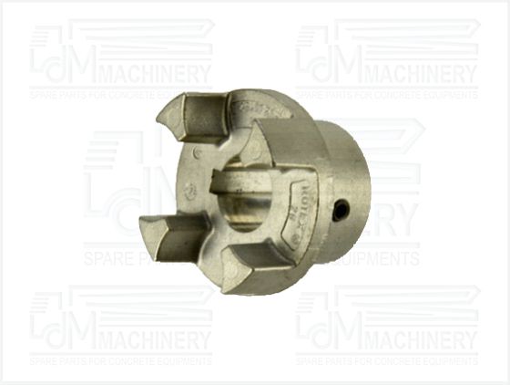 Schwing Spare Part CLUTCH HUB BIG DIA 25MM